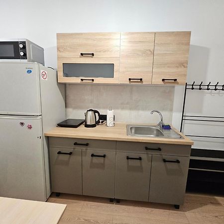 Cathedral Park&Pedestrian Zone Apartment! تشيسيناو المظهر الخارجي الصورة