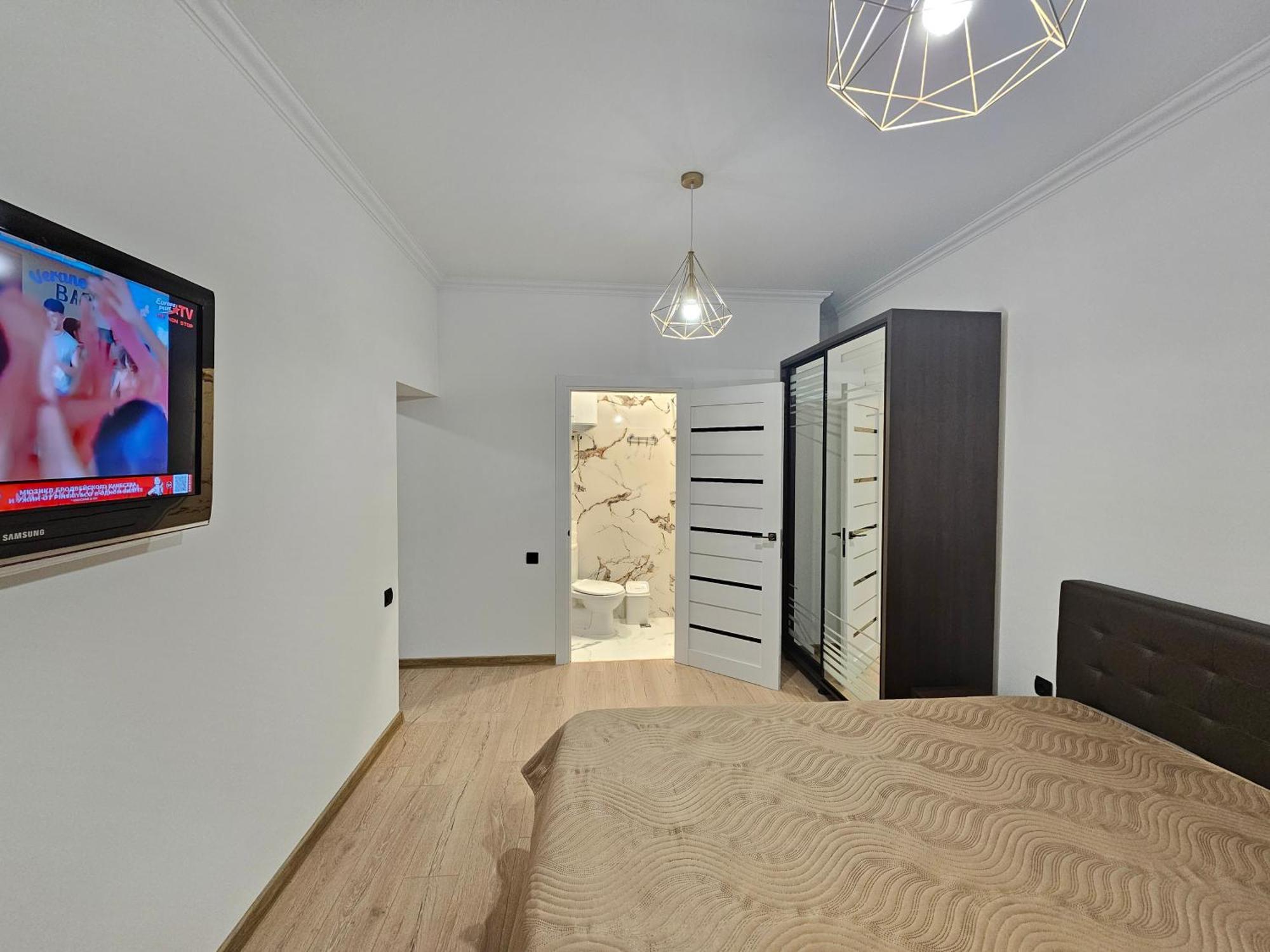 Cathedral Park&Pedestrian Zone Apartment! تشيسيناو المظهر الخارجي الصورة