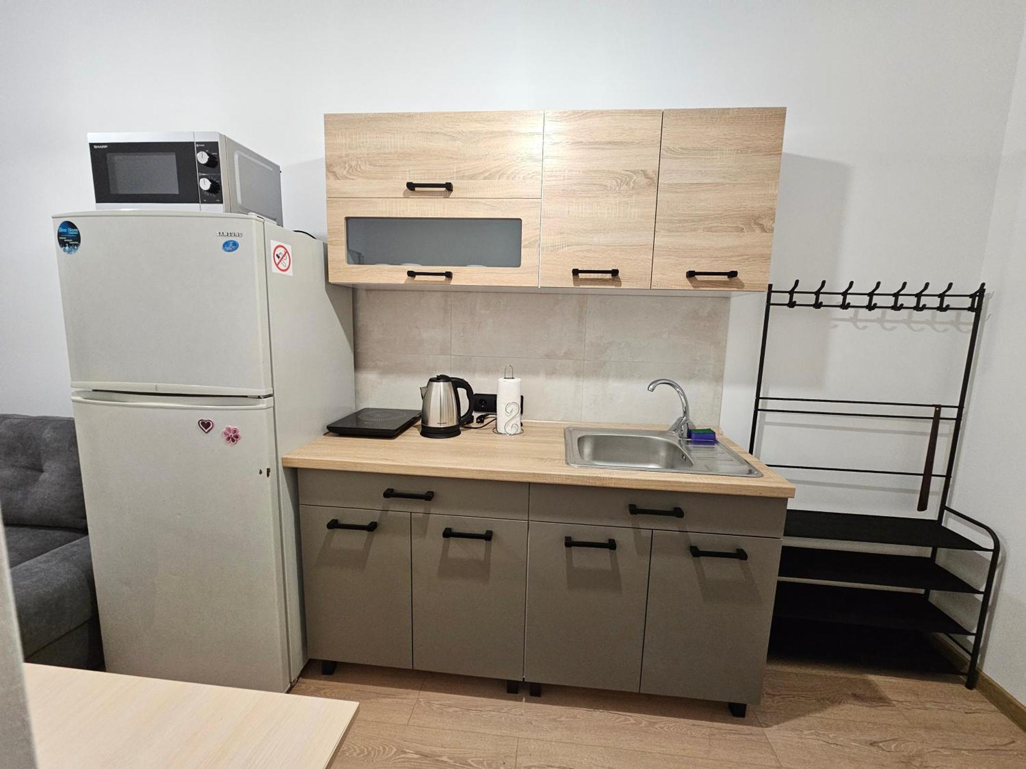 Cathedral Park&Pedestrian Zone Apartment! تشيسيناو المظهر الخارجي الصورة