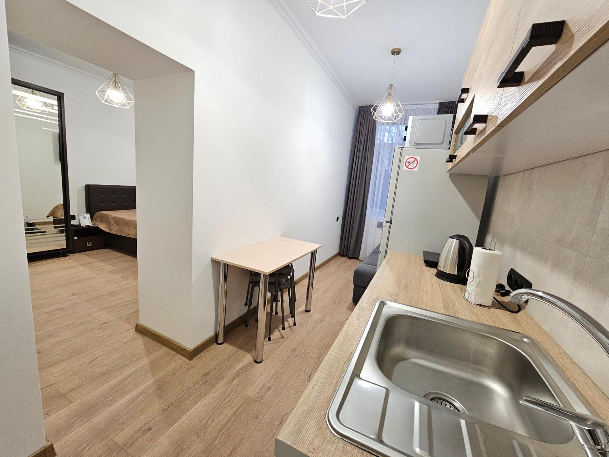 Cathedral Park&Pedestrian Zone Apartment! تشيسيناو المظهر الخارجي الصورة