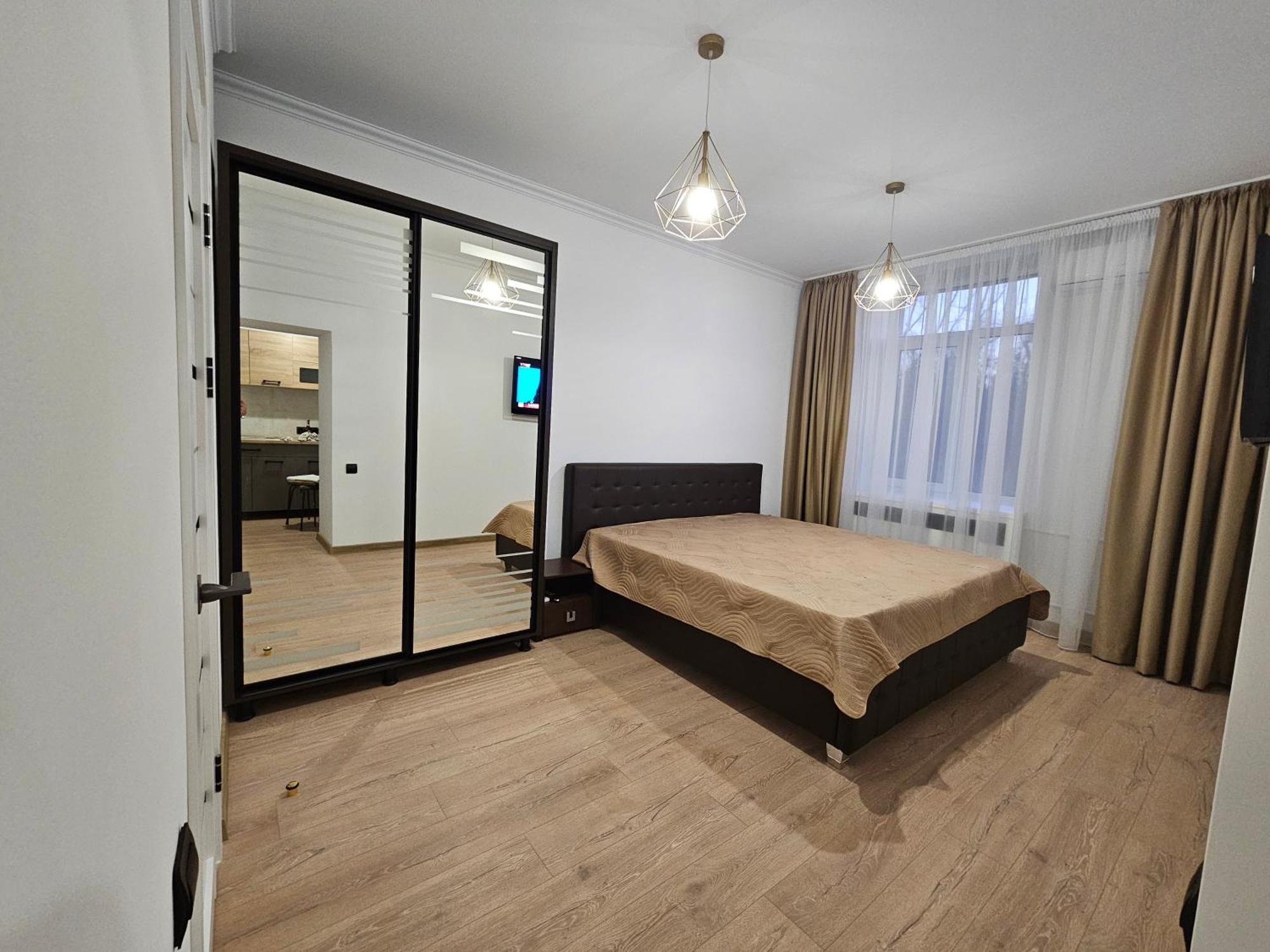 Cathedral Park&Pedestrian Zone Apartment! تشيسيناو المظهر الخارجي الصورة